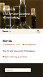 Mobile Screenshot of biavin.com